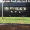Отель New Sunrise Hotel Dak Nong в Зянгии