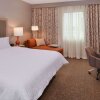 Отель Hampton Inn & Suites Denver-Speer Boulevard, фото 7