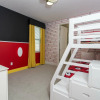 Отель Home With Game Room, Movie Room and a Pvt Pool 405, фото 20