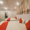 Отель Royal Town Paschim Vihar By OYO Rooms, фото 15