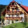 Отель Hotel-Pension Kräutle, фото 1