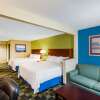 Отель Days Inn & Suites by Wyndham Corpus Christi Central в Корпус-Кристи