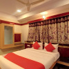 Отель OYO 13567 Span Suites Banswadi, фото 15