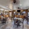 Отель Best Western Cottonwood Inn, фото 22