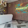 Отель MaxOneHotels Premier Melawai, фото 2