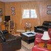 Отель Mayflower Inn and Adventures, фото 2