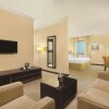 Отель DoubleTree by Hilton Hotel Dhahran, фото 29