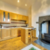Отель Lovely Central 1Br Flat In Prime Festival Location, фото 12