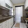 Отель Attractive in Barra da Tijuca With a View As1602, фото 9