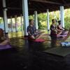 Отель Siri Medura Surf Yoga Meditation Guesthouse And Hostel, фото 15