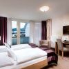Отель Best Western Plus Hotel Willingen, фото 5