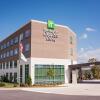 Отель Holiday Inn Express And Suites- Birmingham North-Fultondale, an IHG Hotel, фото 25