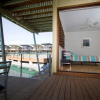 Отель South Shores Yellowfin Villa 94 - South Shores Normanville, фото 6