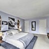 Отель Luxe Morristown Escape w/ Yard, 11 Mi to Skiing!, фото 3