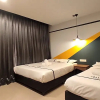 Отель Smile Hotel C180 Cheras Selatan, фото 3