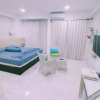 Отель Apartemet Grand Center Point @E'Ros Hotel, фото 34