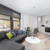Отель Family 2 Bed Apartment In Fulham Near Station, фото 6