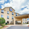 Отель Comfort Inn & Suites Russellville I-40, фото 46