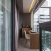 Отель Moderno e Luxuoso Studio no coração de Pinheiros - Wide 18, фото 8