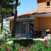 Отель Résidence grand Bleu Vacances - Le Mas De Torreilles, фото 1