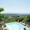 Отель Attractive Apartment in old Tower From the Year 1000, in the Chianti Region, фото 9
