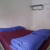 Отель Gonow Family Backpackers Hostel в Брисбене