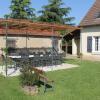 Отель Gite Sarzay, 5 Pieces, 12 Personnes - Fr-1-591-185, фото 13