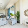 Отель Prnv14 Villa Infinite Aretousa, фото 2