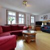 Отель A Comfortable, Large House With Wifi in Hochsauerland, Suitable for 14 Persons в Ольсберге