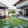 Отель Aldeoz Grand Kancana Villa Bali, фото 20
