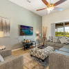 Отель Fabulous 5 bed Villa With South West Facing Pool and spa Overlooking Water and Conservation - 494, фото 14