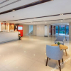 Отель JUMU Hotel  Xi'an Dayanta, фото 12