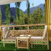 Отель Organic Boutique Inn Nubra Hunder, фото 3