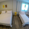 Отель Pousada Casa da Praia, фото 3