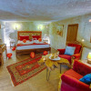 Отель Cappadocia Abras Cave Hotel, фото 13