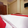 Отель Mahal Rajwada Resort, фото 4