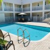 Отель Historic Pass-A-Grille Beach Club Gulf Way 701-5, фото 16
