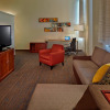 Отель Residence Inn by Marriott Hartford Downtown, фото 11
