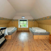 Отель Chic Holiday Home in Jutland With Sauna, фото 11