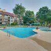 Отель 4-season Condo on Big Boulder Lake w/ Views!, фото 14