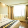 Отель GreenTree Inn Jinhua South Railway Station, фото 2