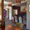 Отель Cocked Hat Hotel, фото 13
