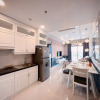 Отель EEM Apartments Central, фото 16