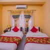 Отель Yunik & Restraunt by OYO Rooms в Катманду