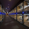 Отель Anshin Oyado Shinjuku - Caters to Men, фото 13