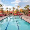 Отель Hilton Grand Vacations Club Palm Desert, фото 14