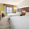 Отель Holiday Inn Express Hotel & Suites Camden, an IHG Hotel, фото 6