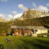 Отель Bärghuus Axalp в Бриенце