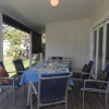 Отель Pope's Beach House Getaway, фото 16