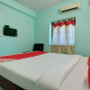 Отель Veera Amohaa Service Apartments By OYO Rooms, фото 6